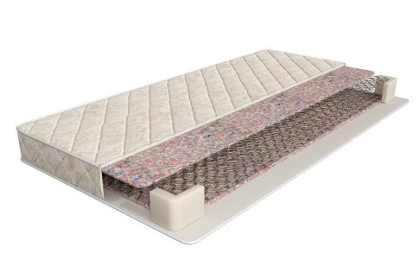 nvd38gcmkxc8l5sr2m52aw8w983q750p.jpg Mattress ASKONA Base Line Slim 180x200 cm