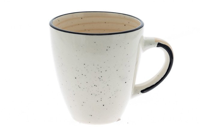 Mug Elrington Breeze Palmyra 400 ml, Ceramic