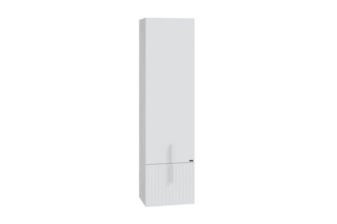 Hanging cabinet SANTA Jupiter 700364 Hanging, 40x150x30 cm, Right