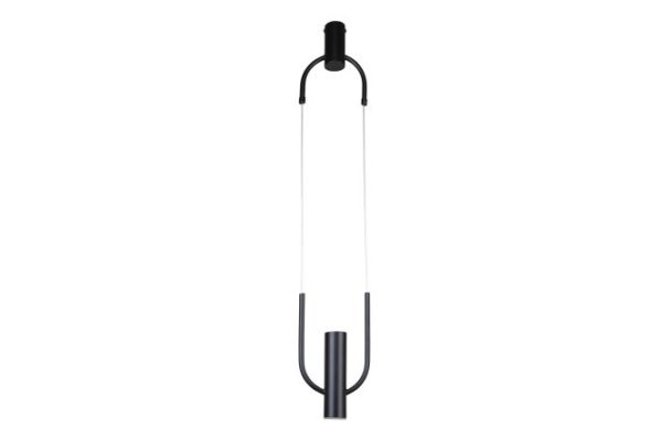 LED pendant chandelier FAVOURITE Levitas 1.2 sq.m., 13x50x4 cm, LED
