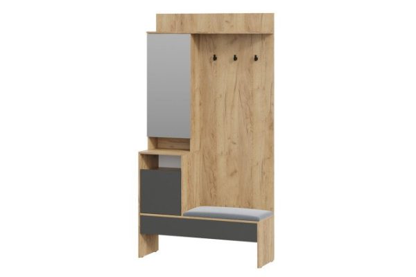 Combined section Evita