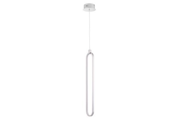 LED pendant lamp MAYTONI MOD017PL 1 sq.m., LED