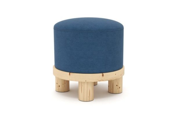 Pouf Scandi 1