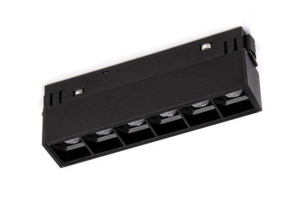 Track light ELEKTROSTANDARD Slim Magnetic SL01