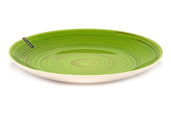 ny5w44yxu3rt62sk7kkrv4b71ssohp5s.jpg Small plate Airbrush Ceramics, 27 cm