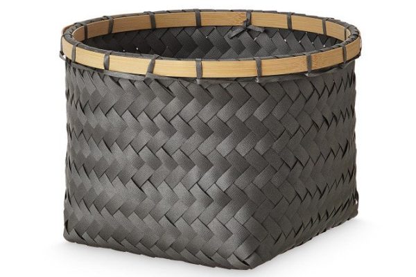 Basket DSA23-12AM 26x18x26 cm