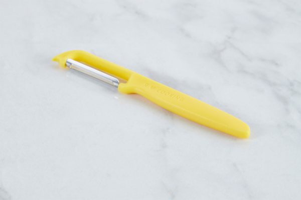 Vegetable peeler Beloved in assortment