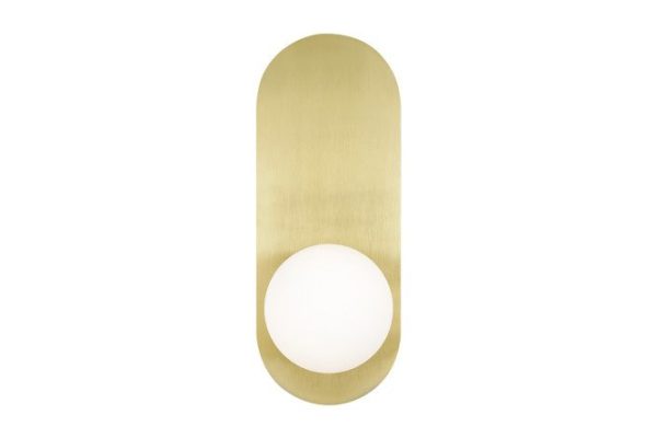 Sconce MAYTONI Bao 1 sq.m, G9