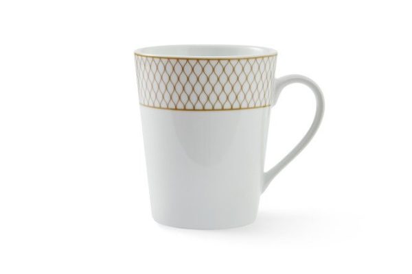 Mug EVIO Novus 370 ml, Porcelain