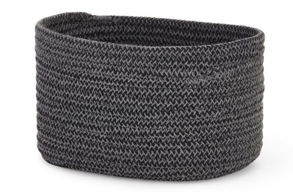 Basket 601261 ​​M 20x15x12 cm