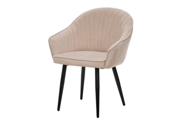Swivel chair Vaid 68x92x64 cm