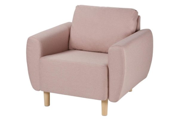 Lounge chair Tulicia tulach