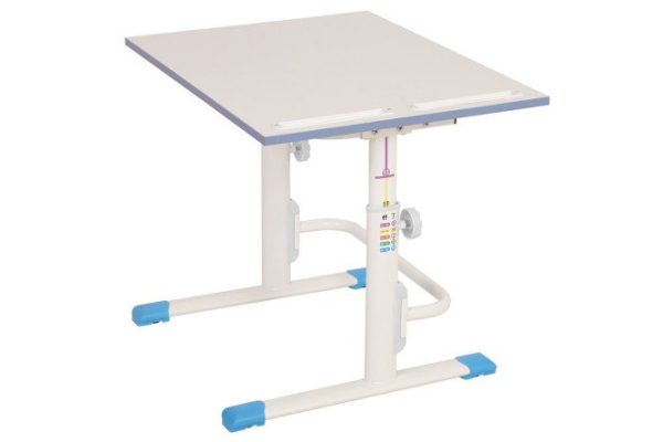 Transforming desk Simple