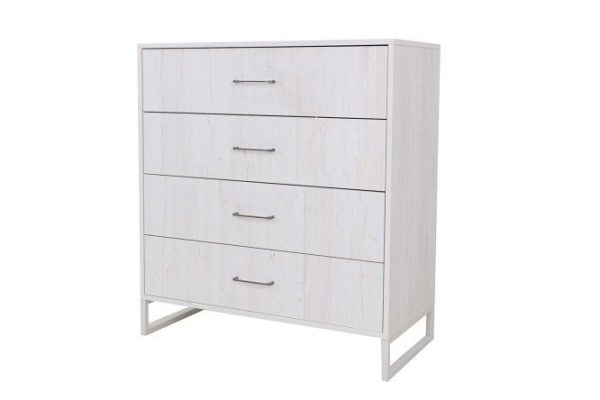 Chest of drawers IVARU Virton