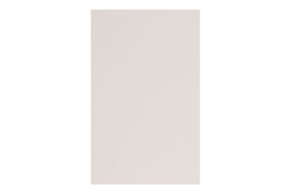 Front Chloe dishwasher safe 44.6x71.6 cm, cashmere color