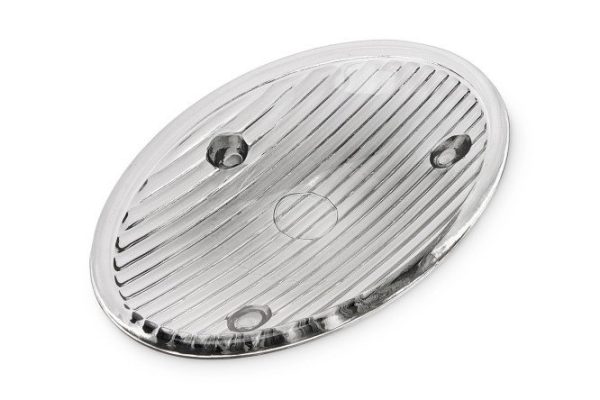 Soap dish EVIO Edison Glass