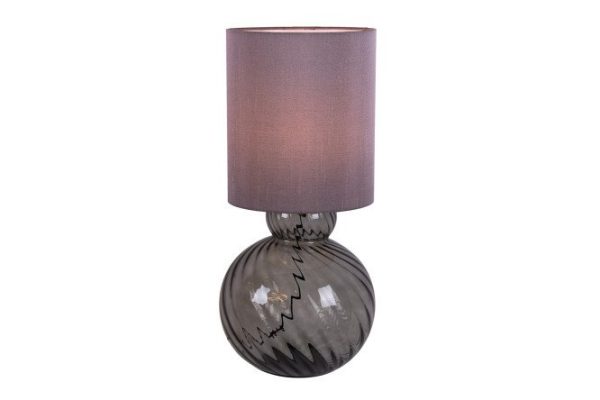 Table lamp Ortus E27, 27x60x27 cm
