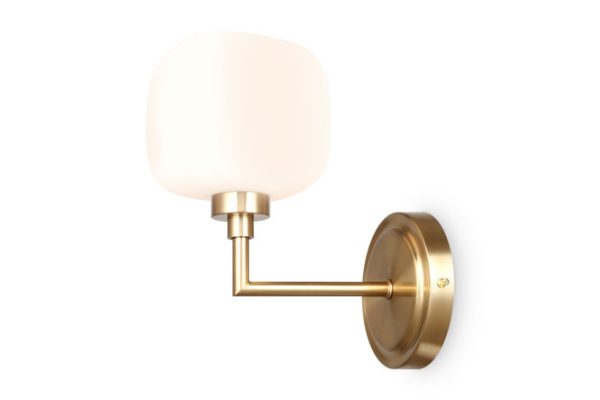 Sconce FREYA Tender 2 sq.m, G9