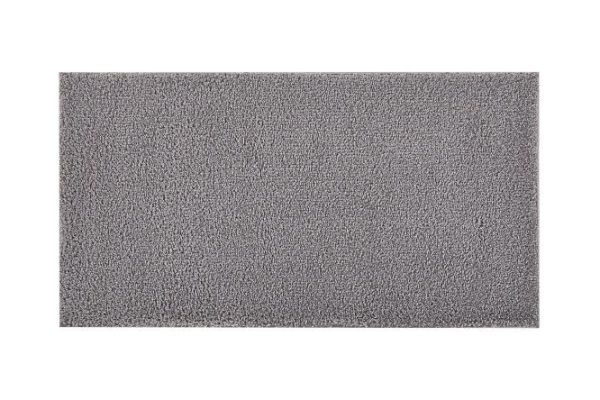 Carpet sh/34 light gray 60x90 cm