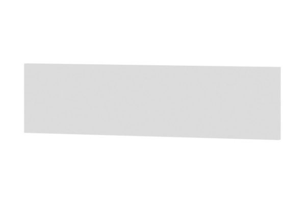 Facade Oscar mini 59.6x15.6x1.6 cm