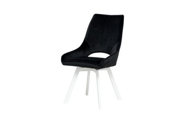 Swivel chair Galvez 360 53x93x67 cm