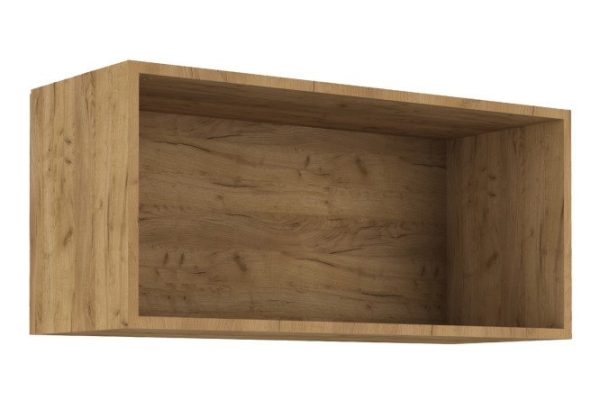 Wall cabinet frame 79.9x36x33.8 cm