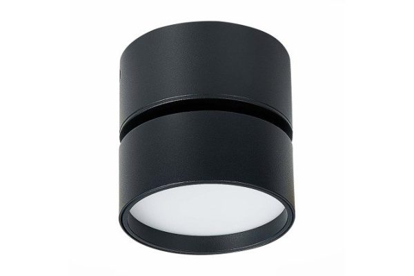 Ceiling lamp ST LUCE ST651.432.09 3 m², 8.5x8.7x8.5 cm, LED