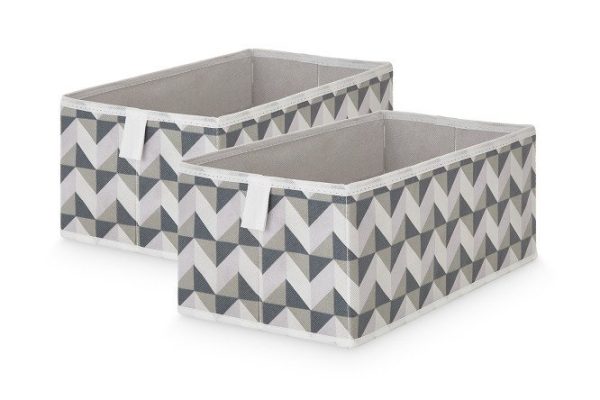 Set of MICASA Land escape cases 37x20x15 cm