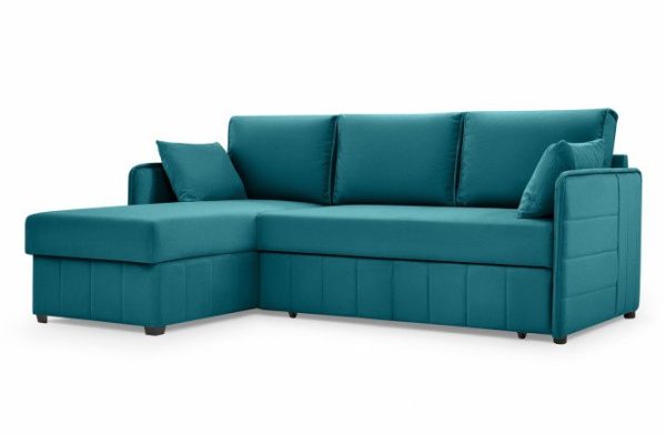 Corner sofa bed Slim