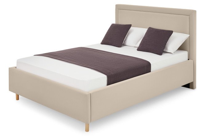 Bed with lifting mechanism Lea 140x200 cm