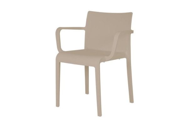Nuovo Arm chair 46x80x56 cm