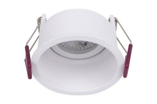 Recessed lamp FAVOURITE Lamppu 8x5.6x8 cm, GU10