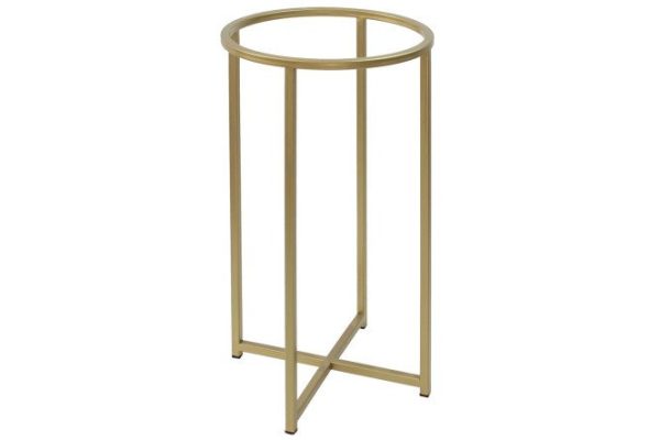 Stand for flower pots Grace 34x60x34 cm, 1 tiers, Floor-standing