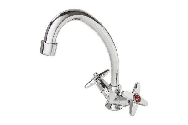 Kitchen faucet F4020