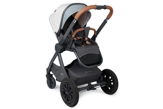 Stroller 2 in 1 HAPPY BABY Mommer Pro