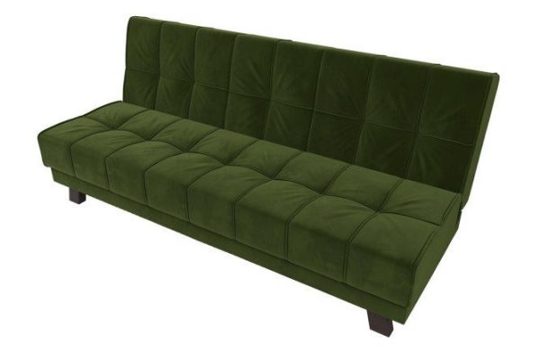 Sofa bed Dominic green