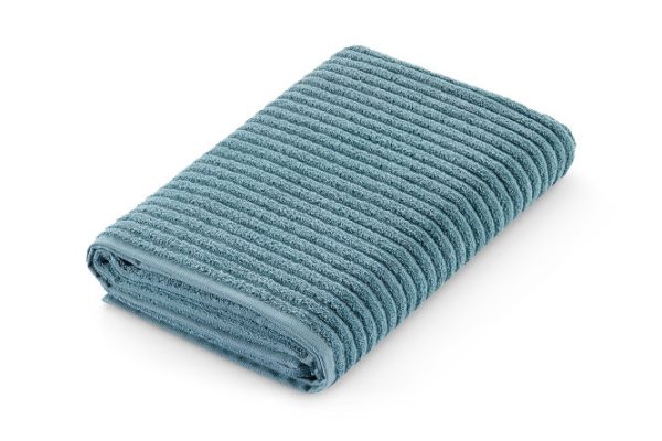 Bath towels Hall Tarrasa Cellulose, 70x140 cm, 1 pc.