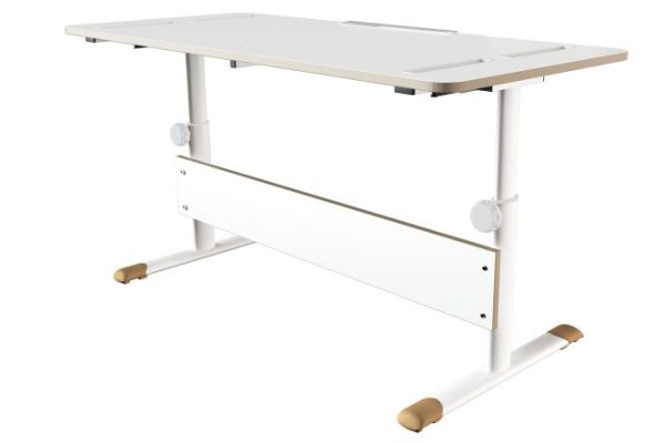 Transforming desk City