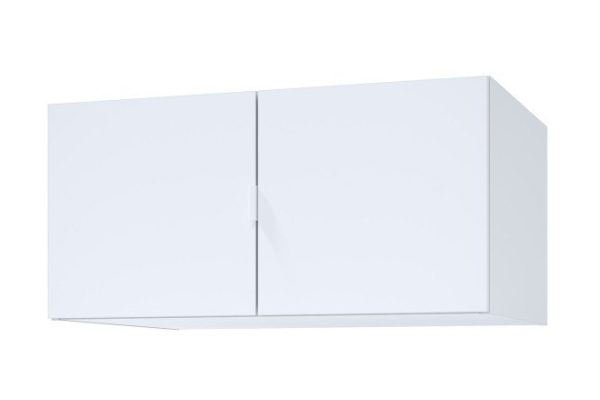 Mezzanine Loft for 2-door wardrobe