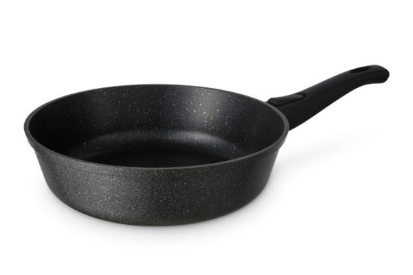 BERKRAFT Gold frying pan 24 cm