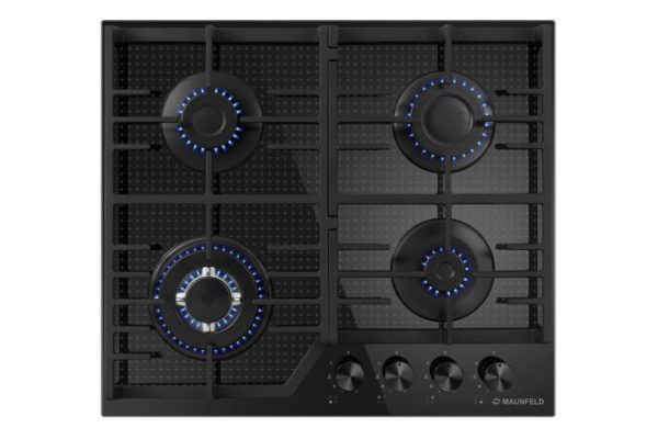 o7l501mscoluo1cg42k8snrpwe4o4yud.jpg Gas panel MAUNFELD EGHG.64.73CB2/G color black 59 cm