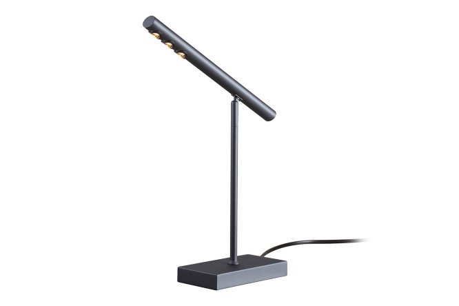 LED table lamp Celler LED, 40x42x12 cm