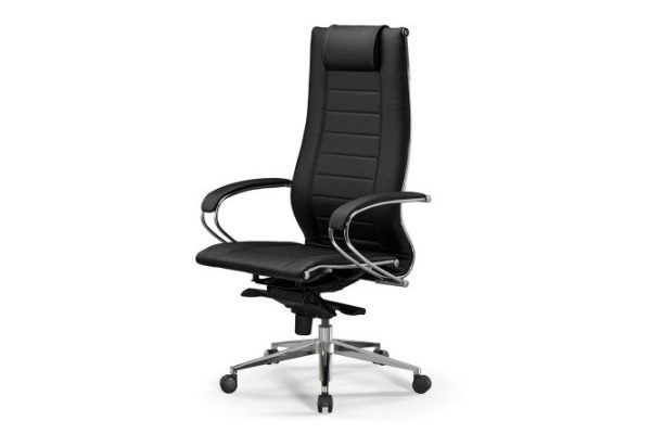 Office chair METTA Samurai Lux-21