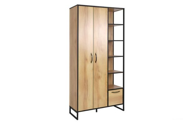 Wardrobe IVARU Virton