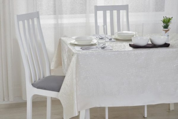 Tablecloth Hall Afina 140x180 cm
