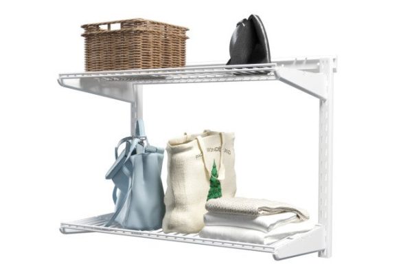 Wardrobe system TITAN-GS 74012141