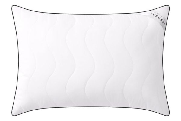 Children's pillow Silk 50x70 cm, Polyester