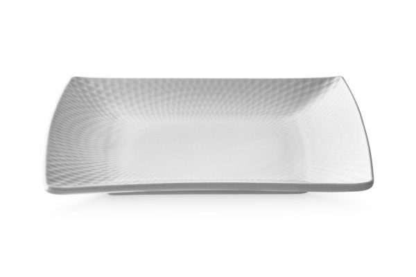 MAXWELL WILLIAMS Diamond Porcelain plate, 18.5 cm