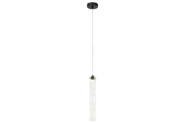 Hanging lamp STILFORT Still 1 sq.m., LED, 6 cm
