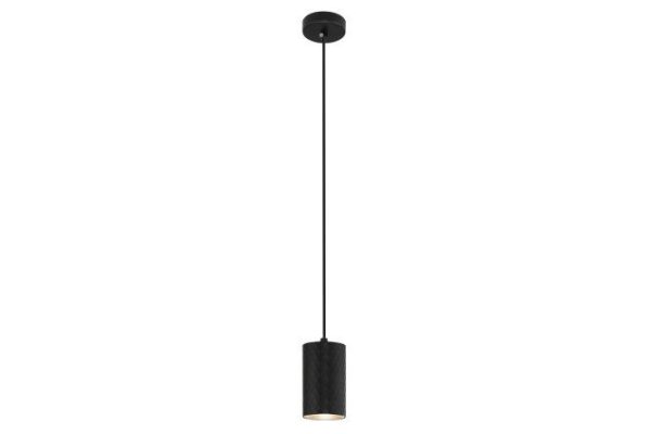 Hanging lamp EUROSVET Bonaldo 2 sq.m., 8x35x8 cm, LED